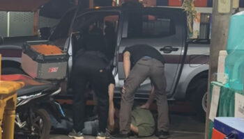 Несостоявшийся бизнесмен арестован за поджог больницы