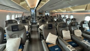 Новые горизонты: Norse Atlantic расширяет маршрут от Гатвика до Бангкока