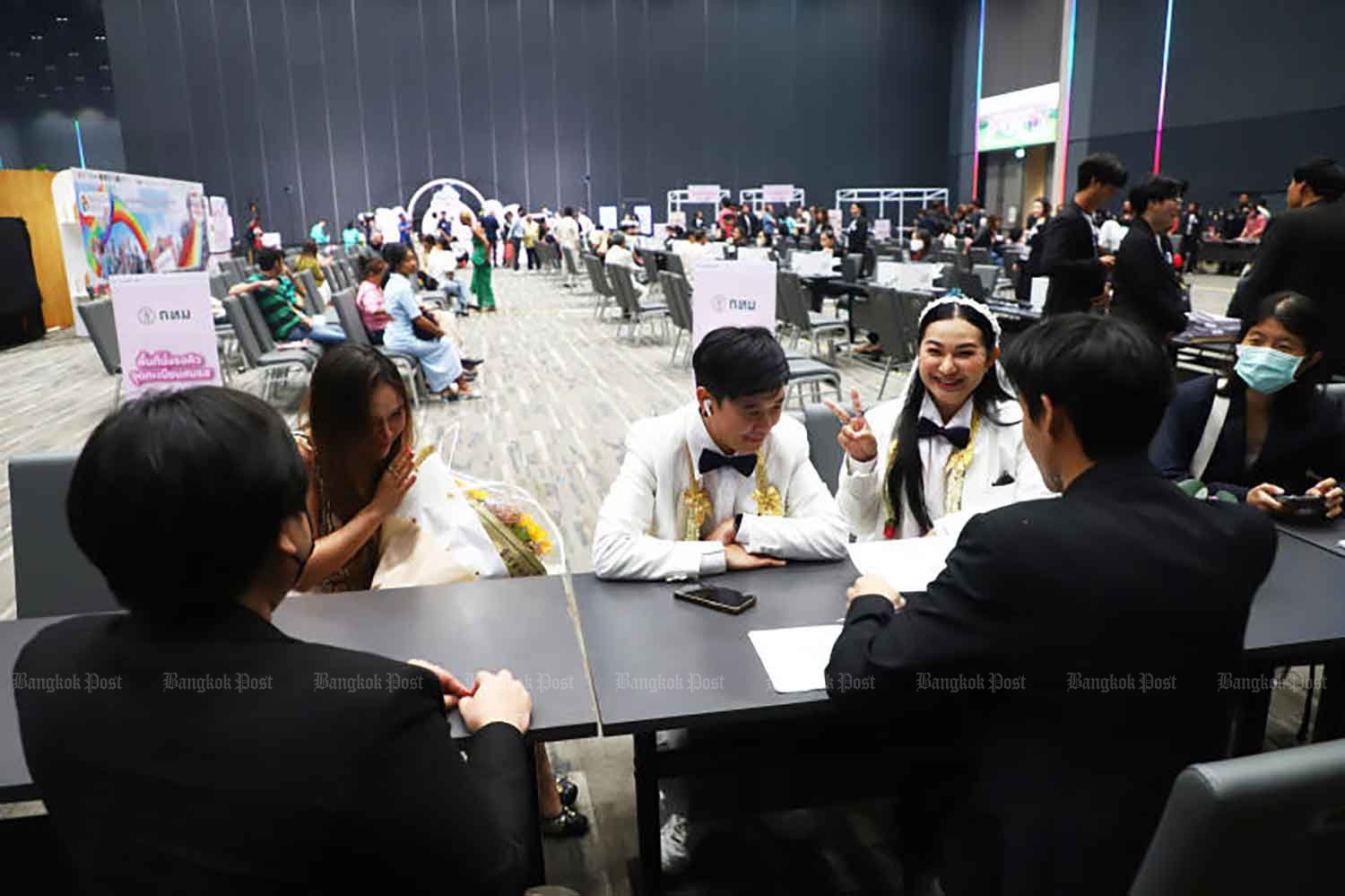 Новые исторические законы о правах человека борются со старыми предрассудками