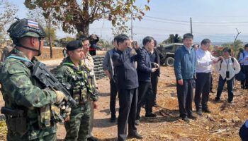 Новый план борьбы с мошенниками