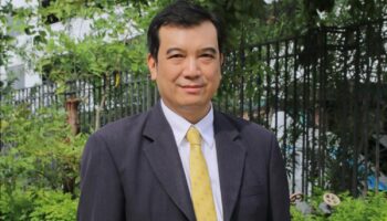 Новый президент NACC "соответствует занимаемой должности"