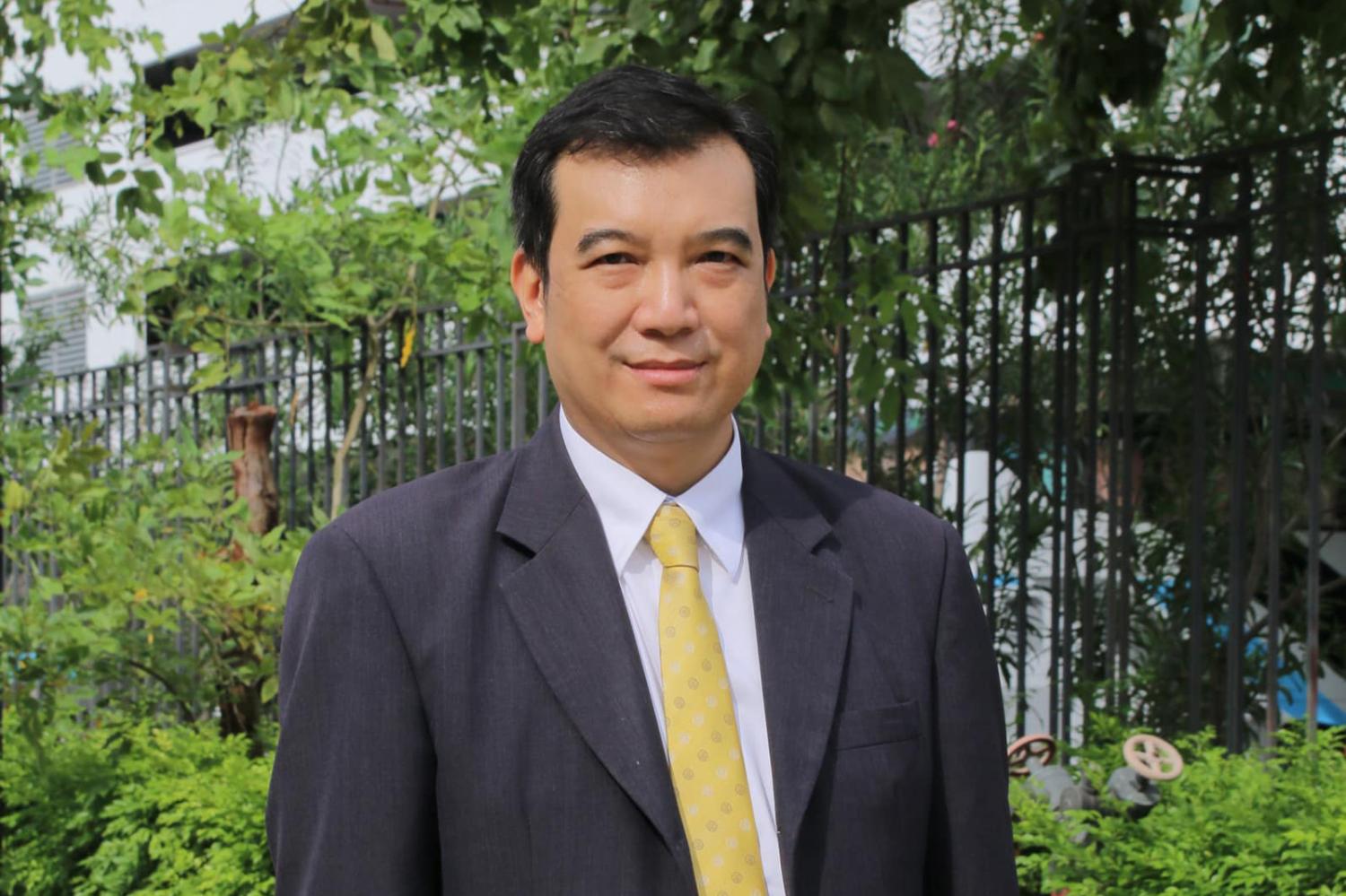 Новый президент NACC "соответствует занимаемой должности"