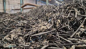 Обнаружен нелицензированный полигон опасных отходов, принадлежащий Китаю