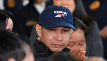 Освобожденные тайские заложники "больше не вернутся’