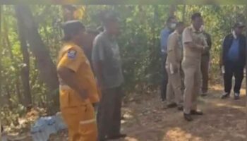 Охотник найден мертвым в парке Као Яй, полиция проводит расследование