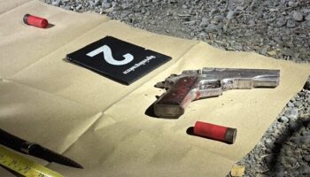 Охранник убит в результате нападения с ножом после ссоры в Бангкоке