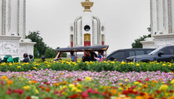 Переговоры по чартерному биллю затянулись
