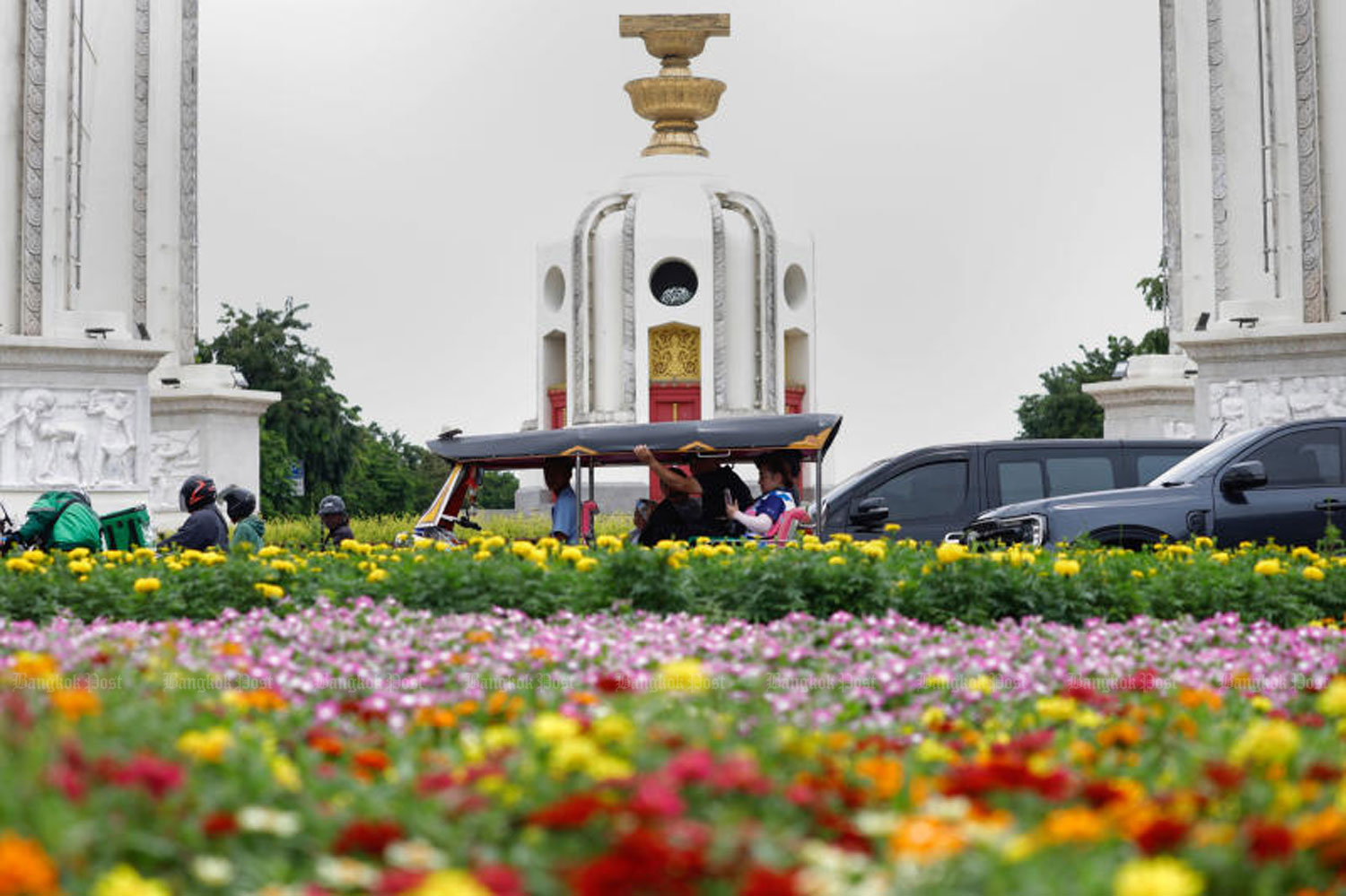 Переговоры по чартерному биллю затянулись