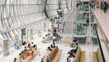 Перспективы возвращения комнат для курения в аэропортах туманны