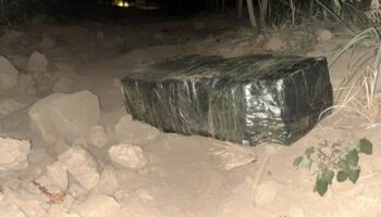 Подростка поймали с двумя миллионами таблеток метамфетамина на реке Меконг