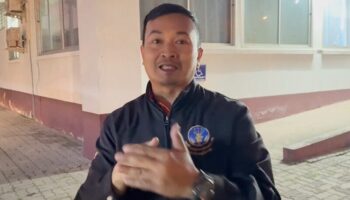 Подростки сбежали из-под стражи в Накхонратчасиме