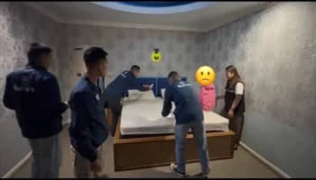 Подросток из Чиангмая арестован за организацию проституции среди несовершеннолетних