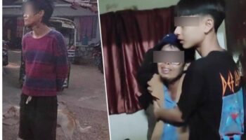 Пожилой мужчина убит внуком в результате нападения Удонтхани с мечом