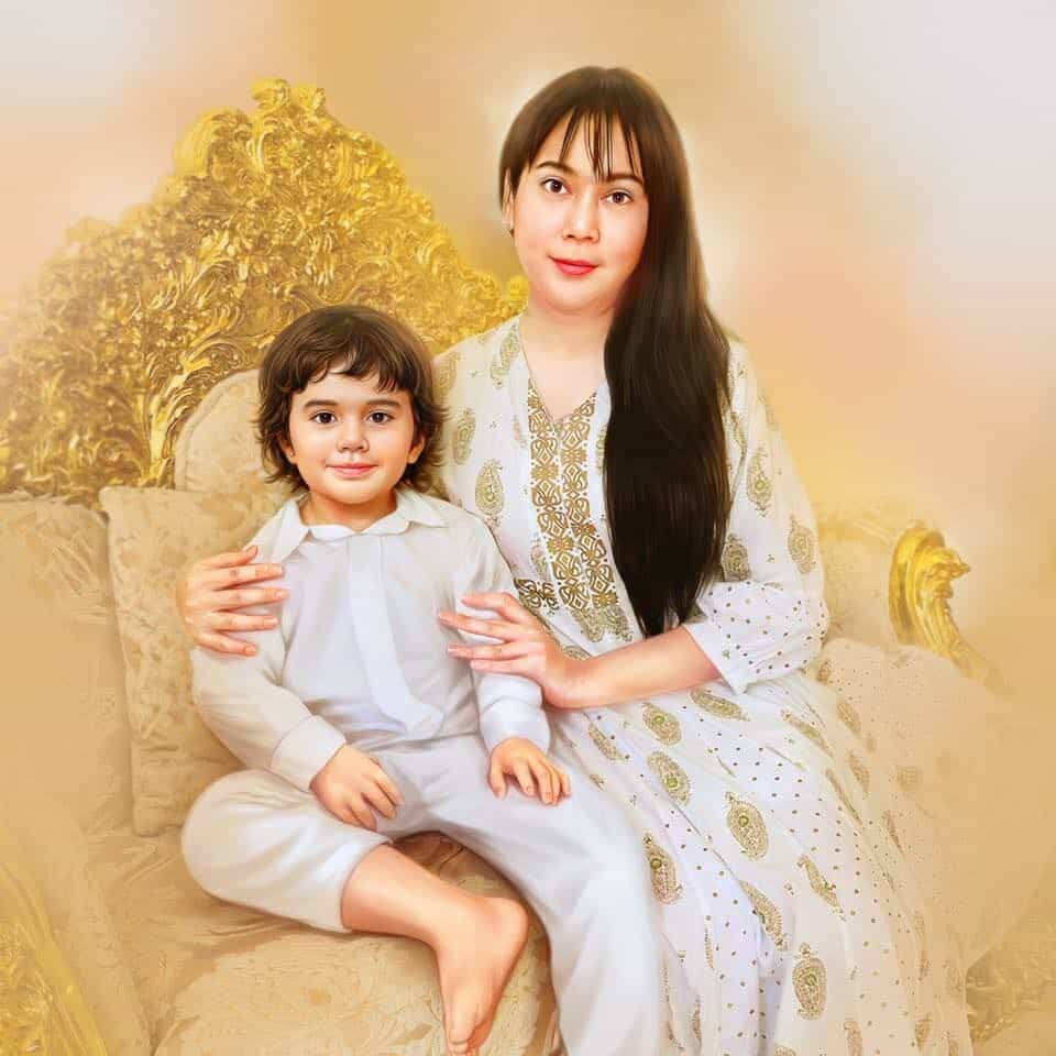 Поклонники лотереи обращаются к популярной странице Facebook за выигрышными номерами