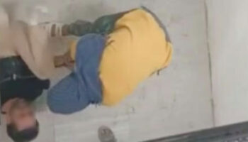 Полиция Таиланда расследует видеозапись ‘избиения сотрудника колл-центра’