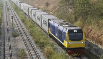 Полный вперед: SRT ускоряет рост грузоперевозок, чтобы сократить расходы