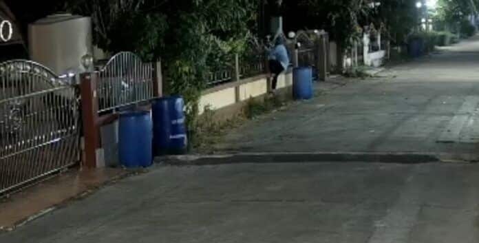 Похититель золота задержан после громкого ограбления в Саттахипе