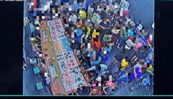 Правительственный рейд ликвидировал крупное игорное заведение в Накхоннайоке