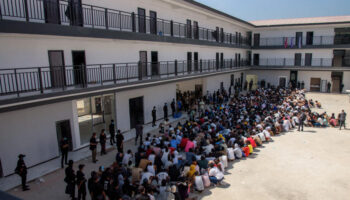 Правительственных мер по борьбе с мошенническими центрами недостаточно, предупреждает Рангсиман