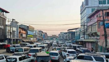 Правительство Таиланда обеспокоено притоком освобожденных из мошеннических центров иностранцев