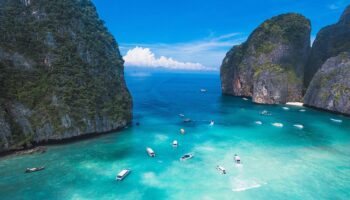 Предупреждение о знойном лете: в Таиланде будет жарко из-за рекордно высоких температур