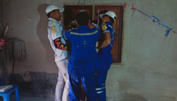 Президент студенческого совета Накхонратчасимы покончил с собой