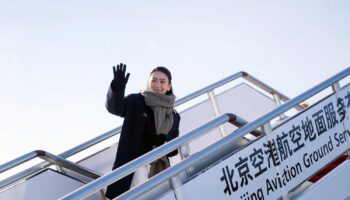 Премьер-министр Китая согласился посетить страну в этом году, поскольку королевство наращивает сотрудничество