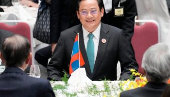 Премьер-министр Лаоса посетит страну на этой неделе