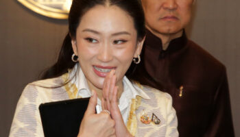 Премьер-министр стремится разъяснить понятие "честность"