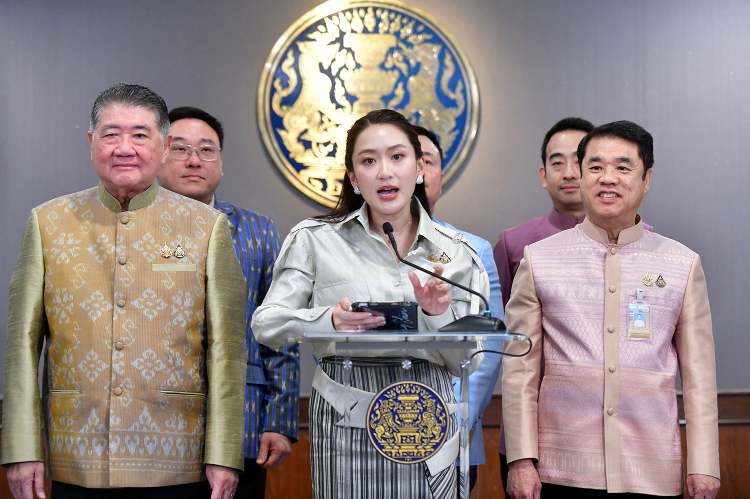 Премьер-министр Таиланда встретится с Си Цзиньпином в Пекине и посетит зимние Азиатские игры