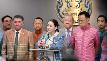 Премьер-министр Таиланда распорядился пересмотреть запрет на продажу алкоголя с 20:00 до 17:00