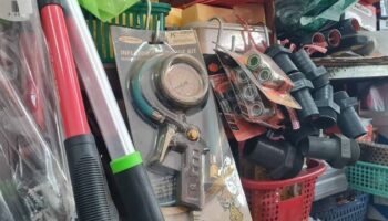 Проблемы на стройке: пропавшее снаряжение бизнесвумен найдено в доме полицейского