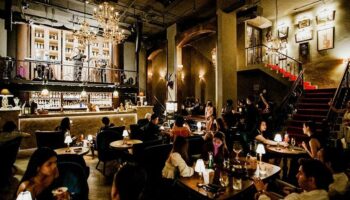 Пропавший британец найден мертвым в Бангкоке