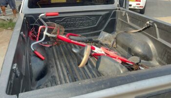 Путешествие пожилого французского туриста оборвалось из-за трагической аварии на дороге в Районге