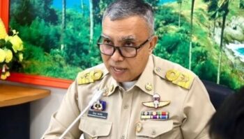 Пхукет готовится к засухе: чиновники изо всех сил стараются обезопасить воду