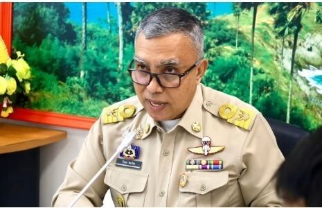 Пхукет готовится к засухе: чиновники изо всех сил стараются обезопасить воду