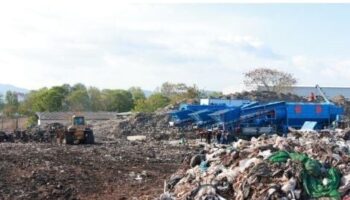 Пхукет призывает к разделению отходов в связи с закрытием мусоросжигательного завода