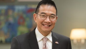 Пятеро тайцев должны вернуться домой в субботу