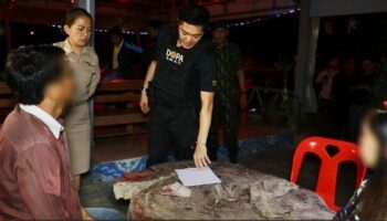 Разгон караоке: полиция взяла неверную ноту в расследовании торговли людьми