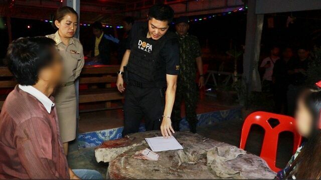 Разгон караоке: полиция взяла неверную ноту в расследовании торговли людьми