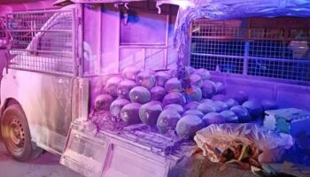 Ревнивый тайец поджег бойфренда бывшей жены, что привело к смертельному исходу