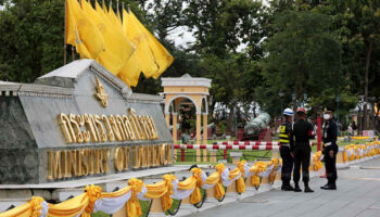 Секретность в подсчете генералов привлекает зенитный огонь