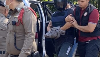 Семья из трех человек найдена мертвой в грузовике: подозреваемым предъявлено обвинение в убийстве