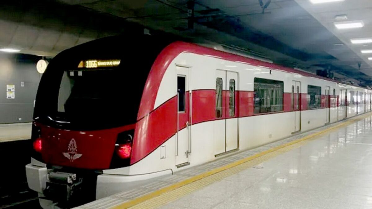 Система единого билета в Таиланде позволит сократить расходы на общественный транспорт