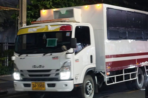 США осуждают возвращение Таиландом 40 уйгуров в Китай