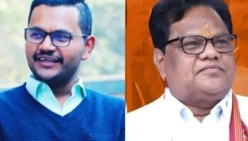 Сын экс-министра вылетел из Бангкока из-за предупреждения о похищении