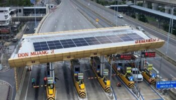 Таиланд вводит новые ограничения скорости на платных дорогах для повышения безопасности