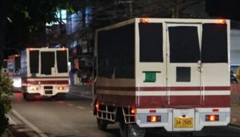 Таиланд депортирует 40 уйгуров в Китай на фоне глобального возмущения