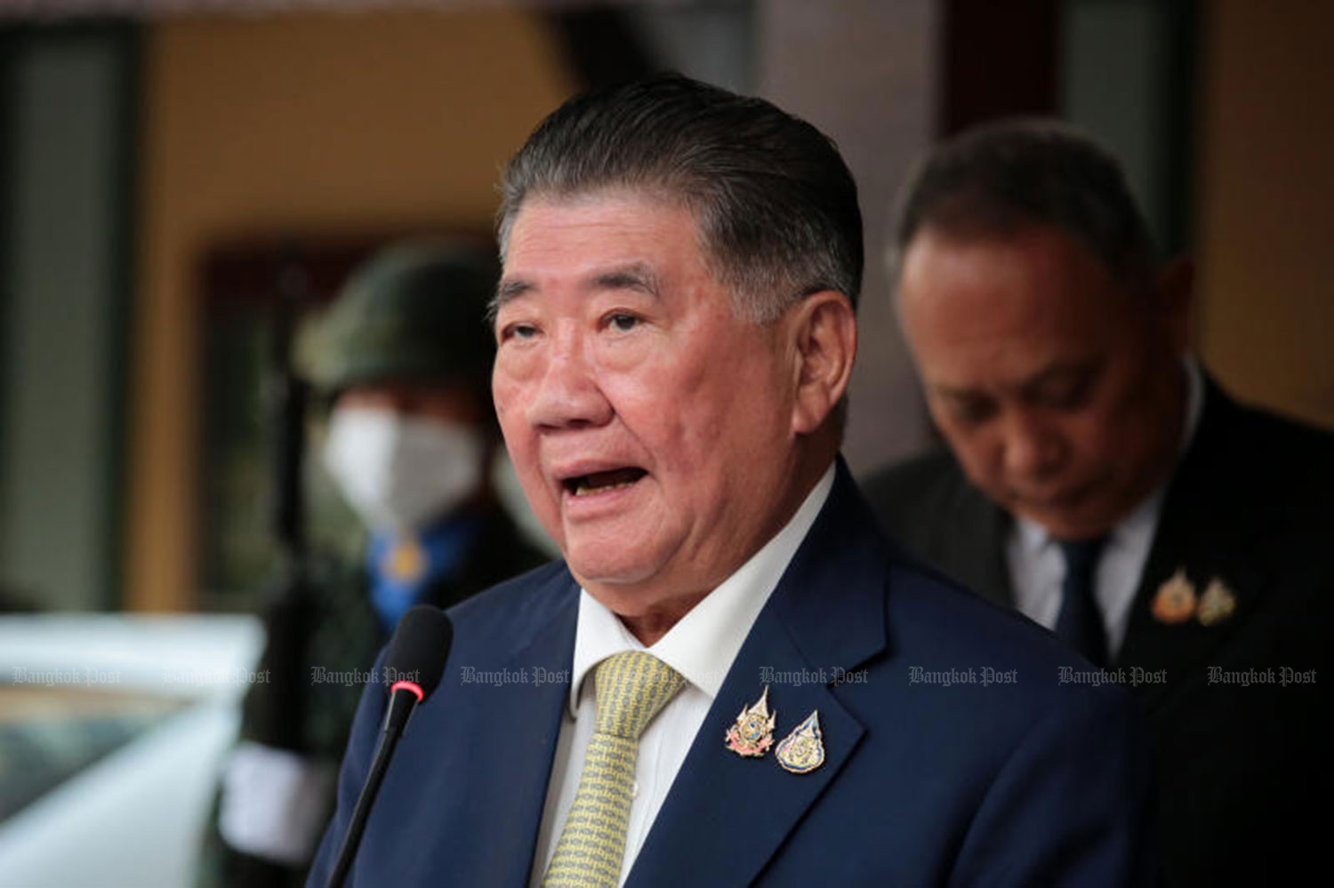 Таиланд отрицает, что премьер-министр Камбоджи извинился за инцидент в храме