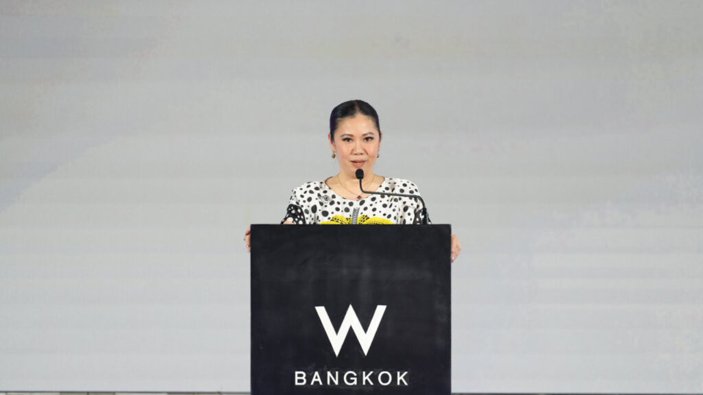 Таиланд развивает ЛГБТК+ туризм с помощью серии ‘Удивительный Таиланд там".